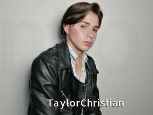 TaylorChristian