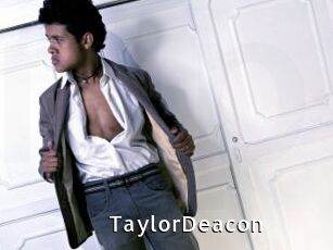TaylorDeacon