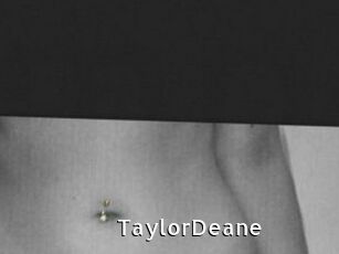 TaylorDeane
