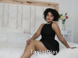TaylorDias