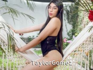 TaylorGomez