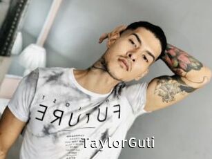 TaylorGuti