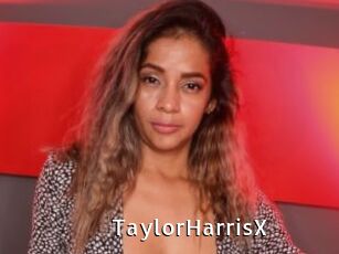 TaylorHarrisX