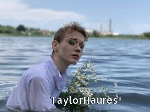 TaylorHaures