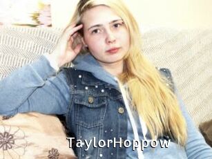 TaylorHoppow