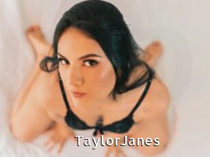 TaylorJanes