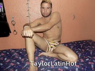 TaylorLatinHot