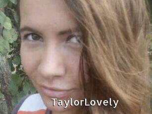 TaylorLovely