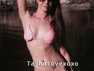 TaylorLovexoxo
