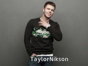 TaylorNikson