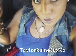 TaylorRaineSuxXx
