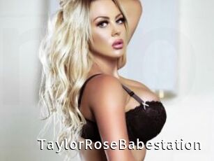 TaylorRoseBabestation