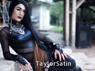 TaylorSatin
