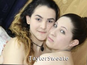 TaylorSweate