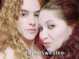 TaylorSweatee