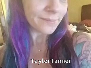TaylorTanner