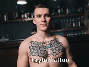 TaylorTattoo