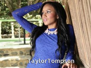 TaylorTompson