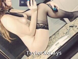 TaylorXoLays
