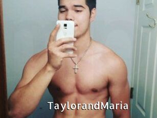 TaylorandMaria