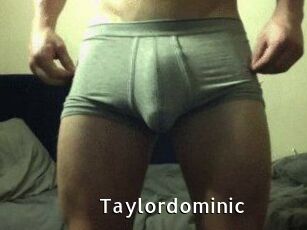 Taylordominic