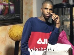 Taylorhotdick