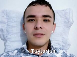 Taylorian