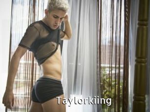 Taylorkiing