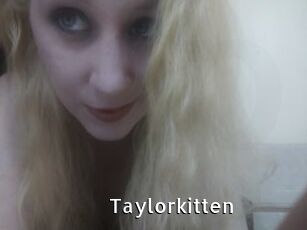 Taylorkitten