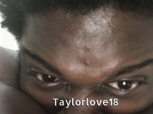 Taylorlove18 My Porno Stash