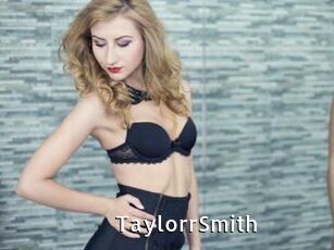 TaylorrSmith