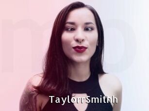 TaylorrSmithh