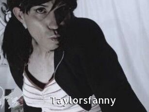 Taylorsfanny