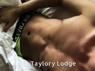Taylory_Lodge