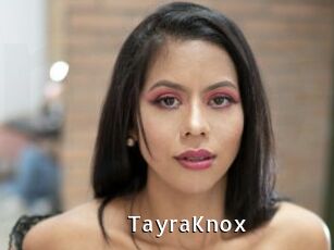 TayraKnox