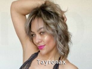 Tayronax