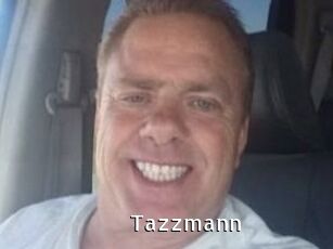 Tazzmann