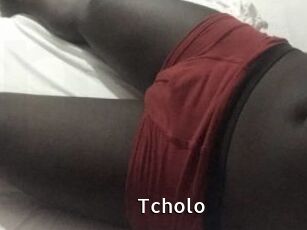 Tcholo