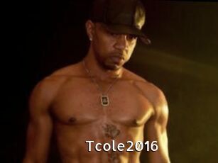 Tcole2016