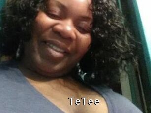 TeTee