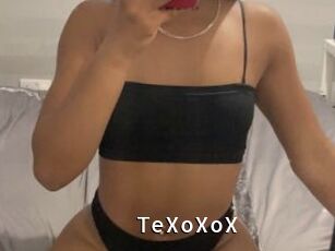 TeXoXoX
