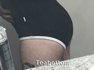 Teabottom