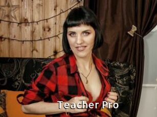 Teacher_Pro