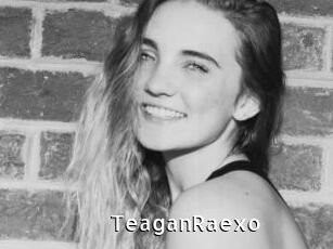 TeaganRaexo