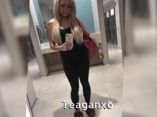 Teaganxo