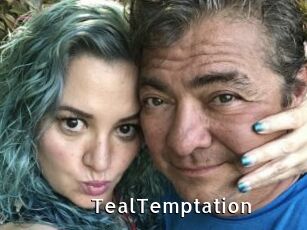 TealTemptation