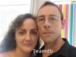 Teamdb