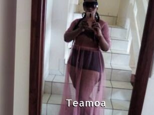 Teamoa