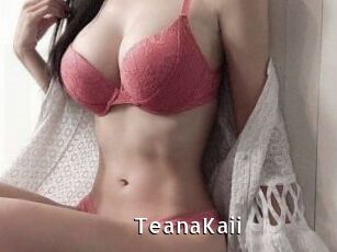 TeanaKaii