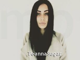 TeannaSugar
